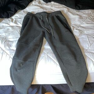 american eagle sweatpants